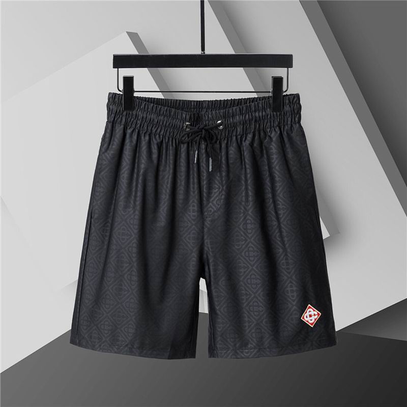 Casablanca Beach Shorts Mens ID:20260520-246